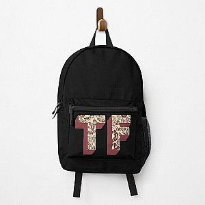 New Merch Logo - Title Fight Backpack RB2411