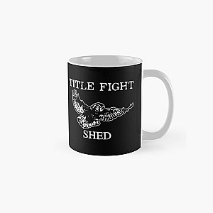 Shed Bird - Title Fight Classic Mug RB2411