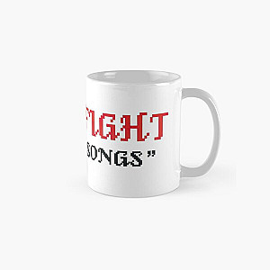 Spring Songs - Title Fight Classic Mug RB2411