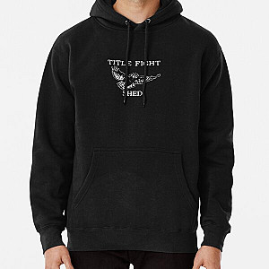 Shed Bird - Title Fight Pullover Hoodie RB2411