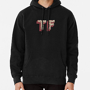 New Merch Logo - Title Fight Pullover Hoodie RB2411