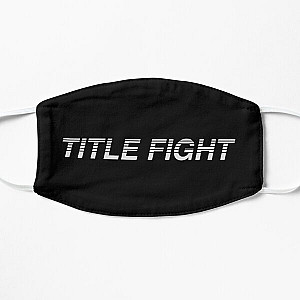 The Break Title Fight Flat Mask RB2411