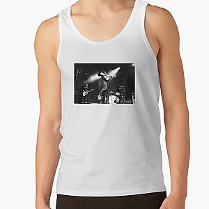 Jump Title Fight Tank Top RB2411