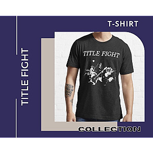 Title Fight T-Shirt