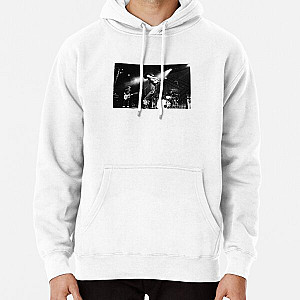 Jump Title Fight Pullover Hoodie RB2411