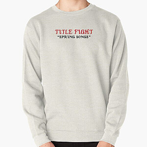 Spring Songs - Title Fight Pullover Sweatshirt RB2411